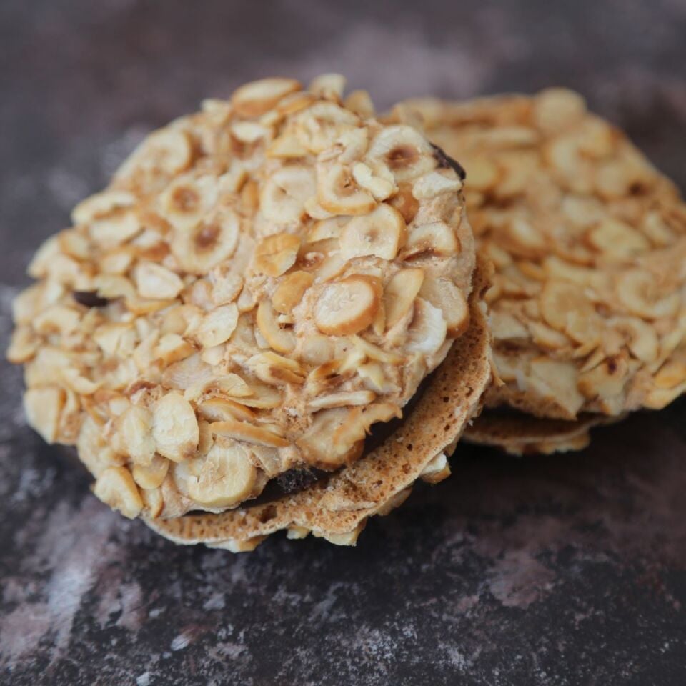 Ketojenik  Müller Gevrek Glutensiz