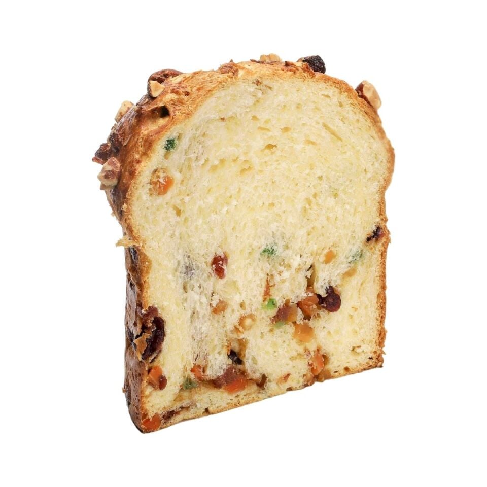 Panettone İtalyan Ekmeği