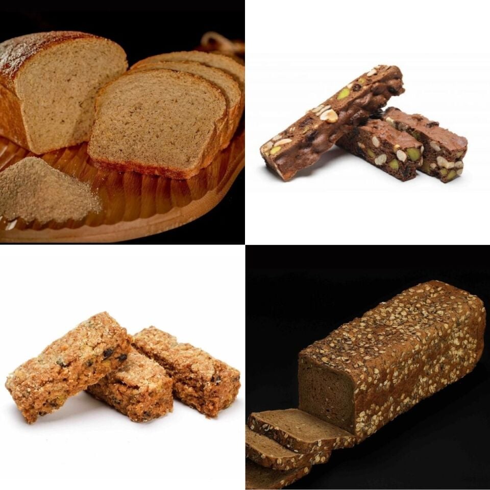 Özel Karabuğday Paketi