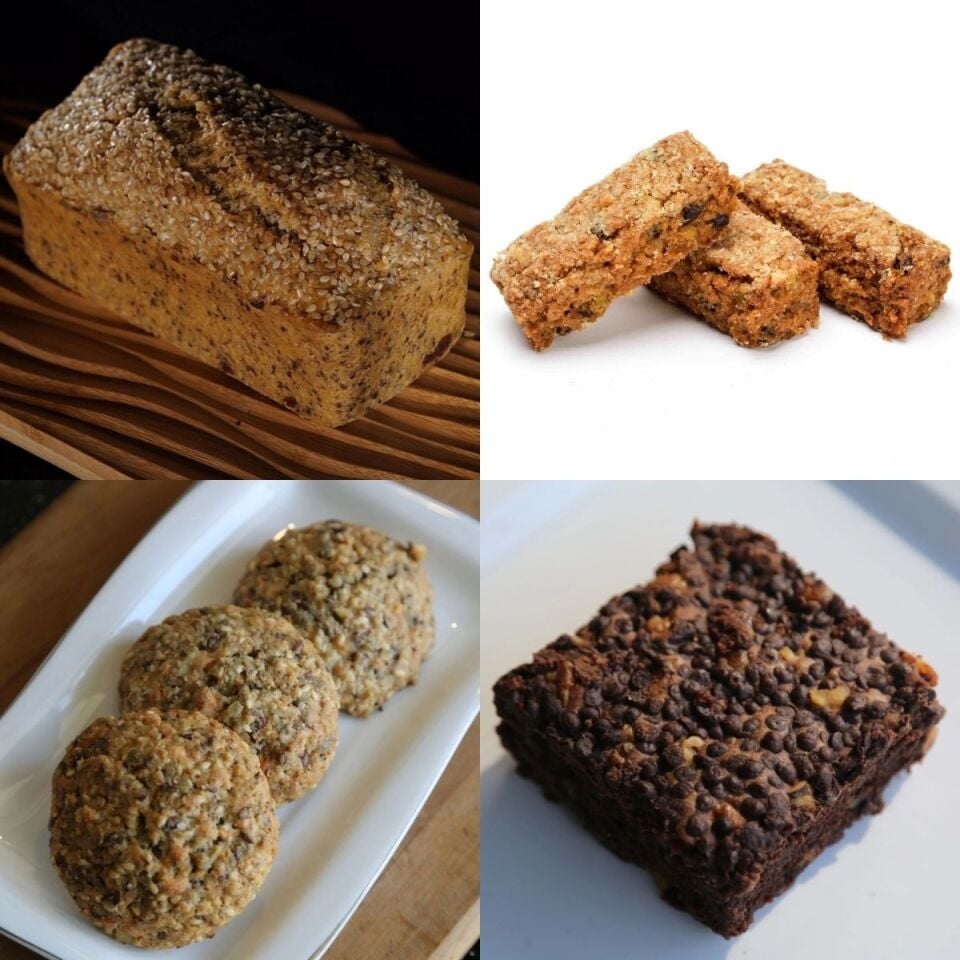 Özel Ketojenik Paketi