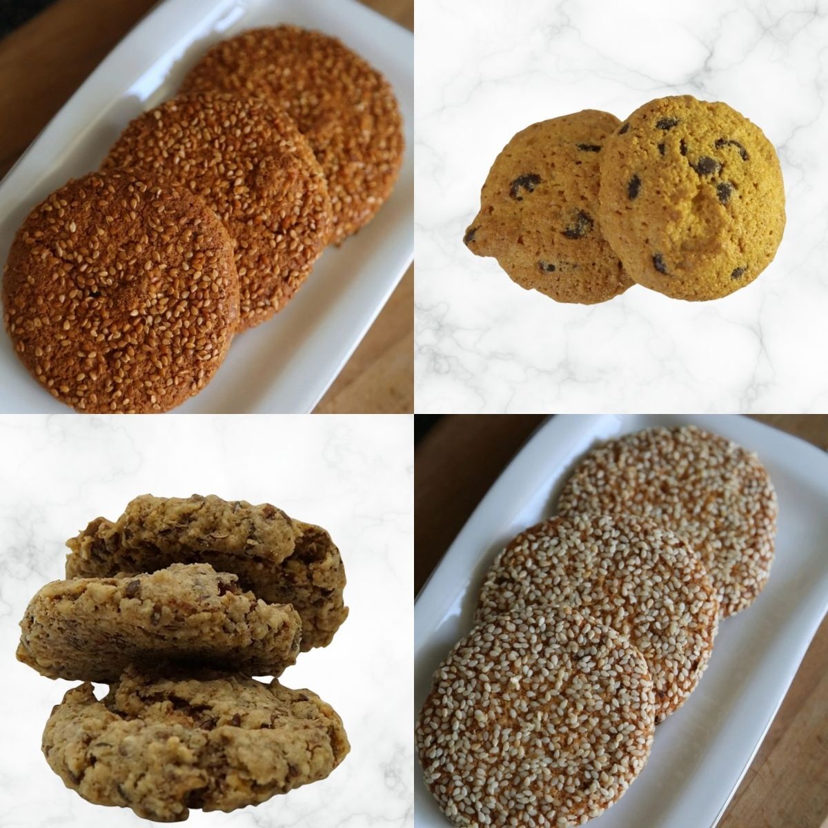 Glutensiz & Vegan Lezzetler