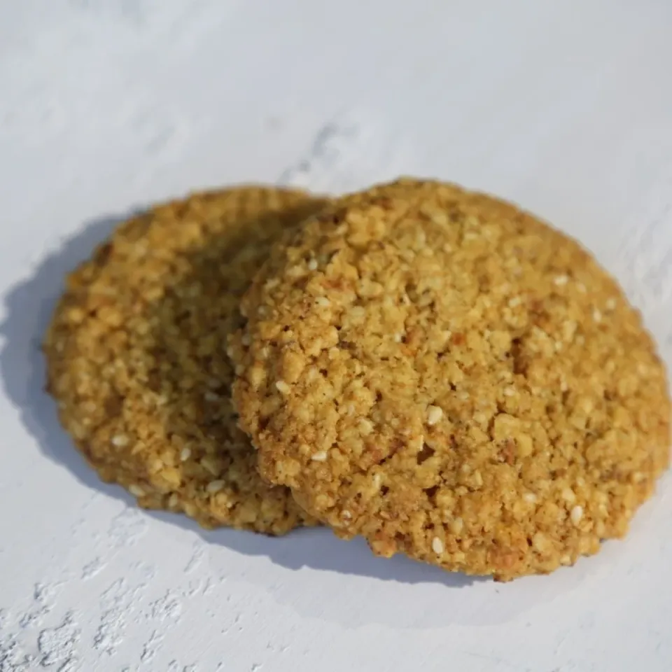 Vegan 4'lü Paket