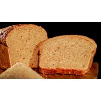 Karabuğday Ekmeği 500Gr