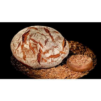 Kral Ekmek Ekşi Mayalı 600Gr
