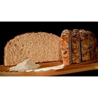 Pur Pur Mor Buğdaylı Ekmek 500Gr