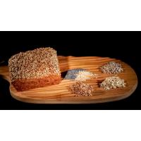Tam Tahıllı Ekşi Mayalı Ekmek 480Gr